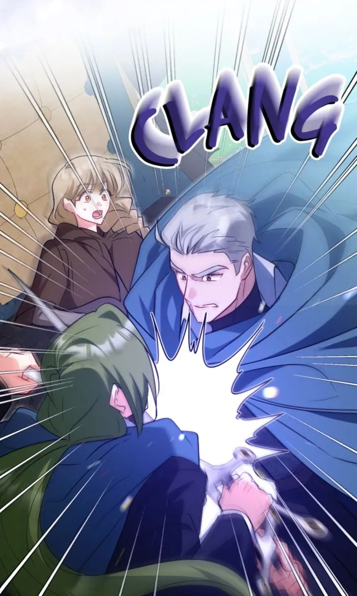 Read Just Kill Me Now chapter 45 image 20 on Lezhin