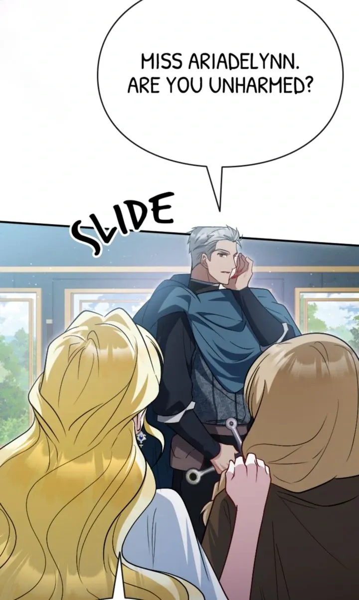 Read Just Kill Me Now chapter 45 image 30 on Lezhin