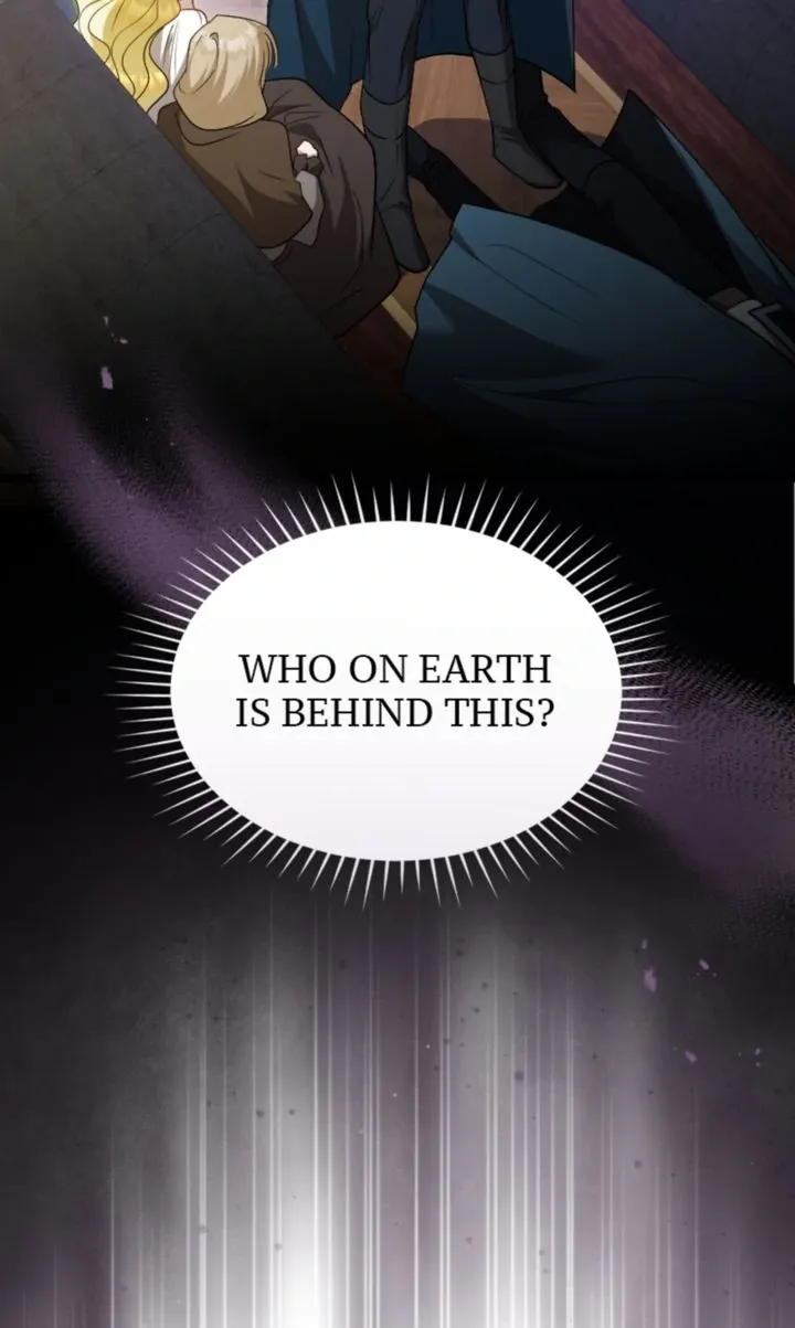 Read Just Kill Me Now chapter 45 image 35 on Lezhin