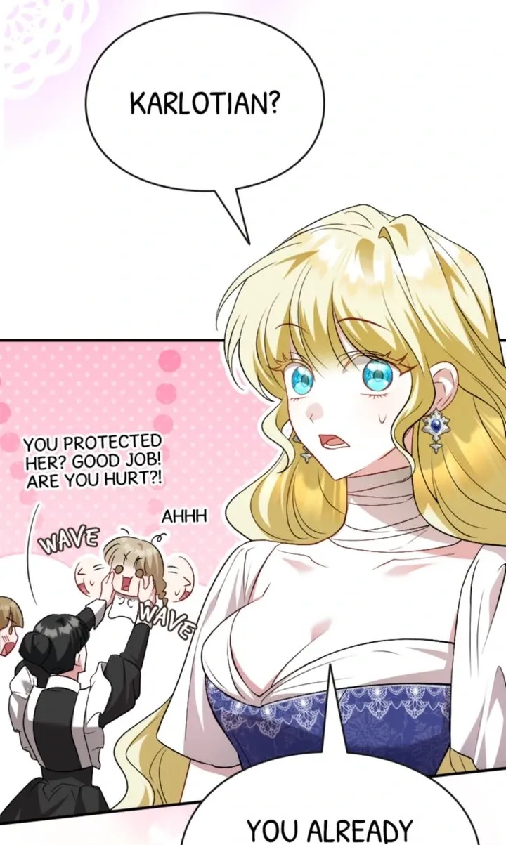 Read Just Kill Me Now chapter 45 image 39 on Lezhin