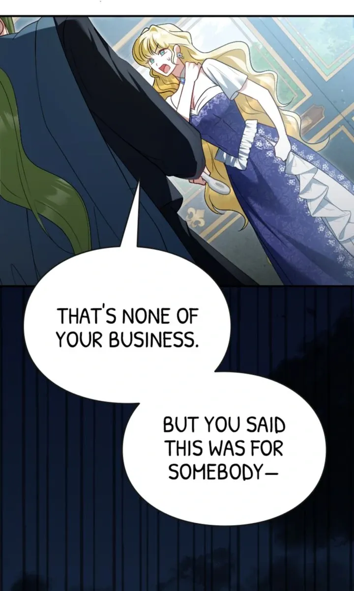 Read Just Kill Me Now chapter 45 image 4 on Lezhin