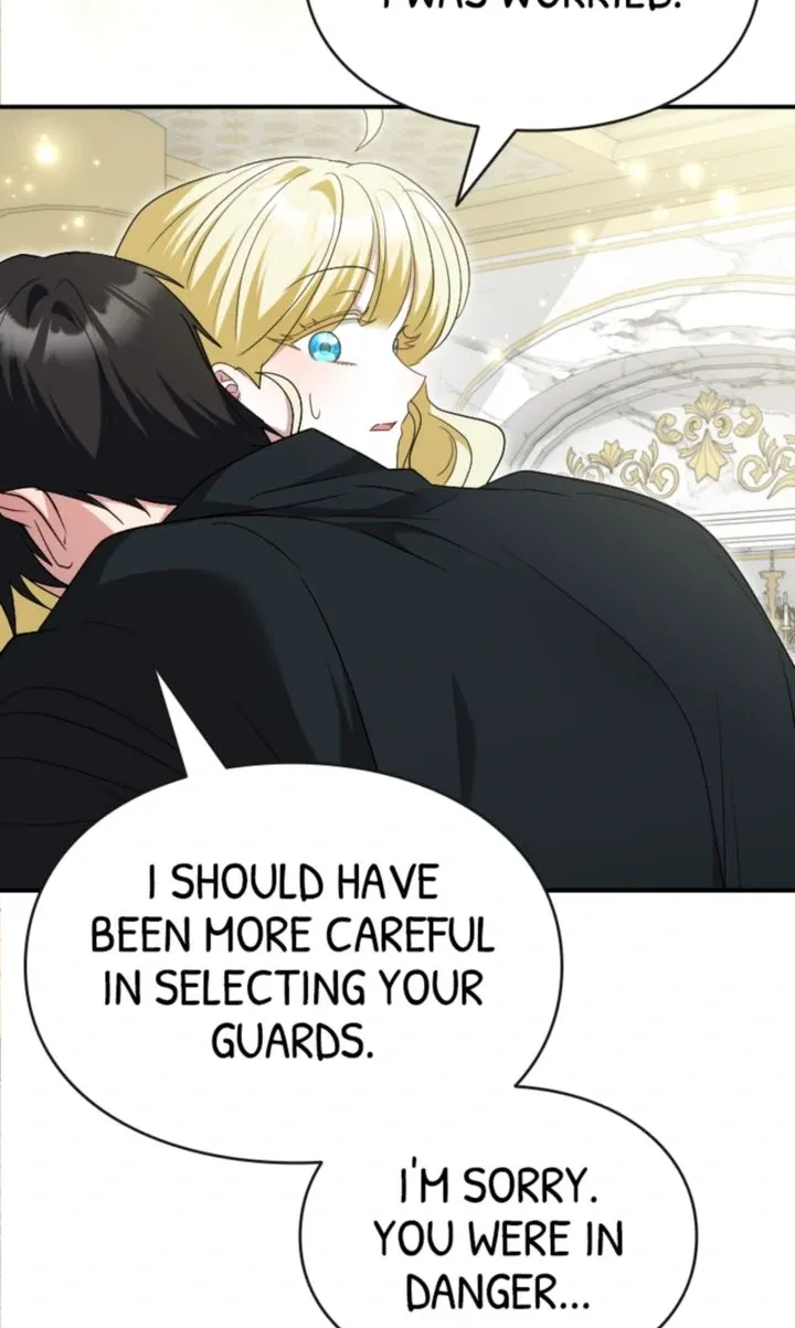 Read Just Kill Me Now chapter 45 image 43 on Lezhin