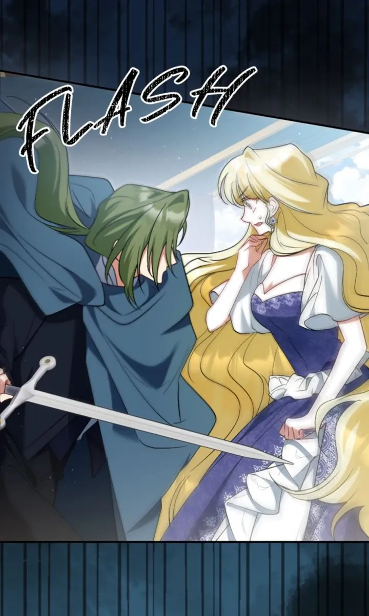 Read Just Kill Me Now chapter 45 image 5 on Lezhin