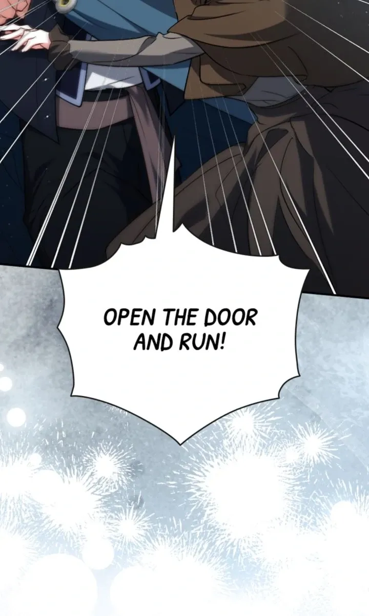 Read Just Kill Me Now chapter 45 image 8 on Lezhin