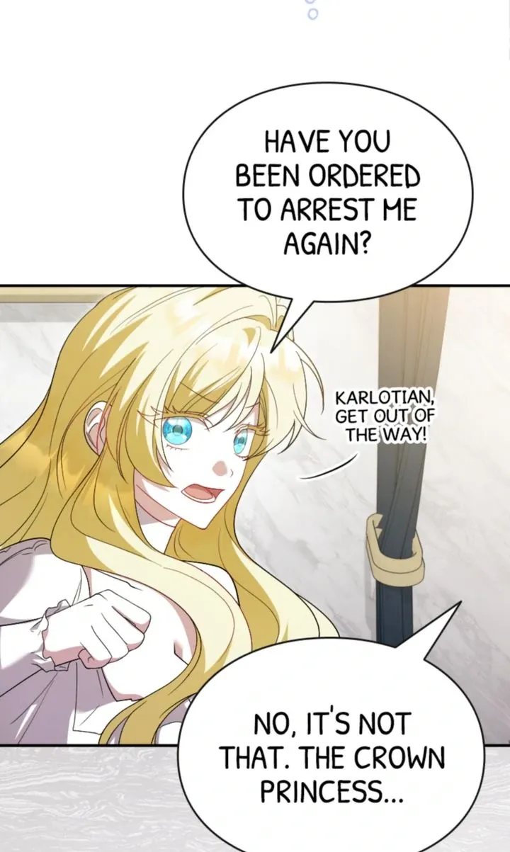 Read Just Kill Me Now chapter 45 image 82 on Lezhin