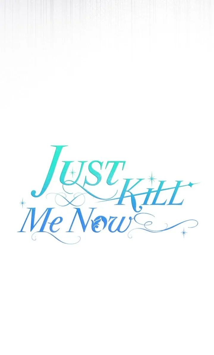 Read Just Kill Me Now chapter 46 image 14 on Lezhin