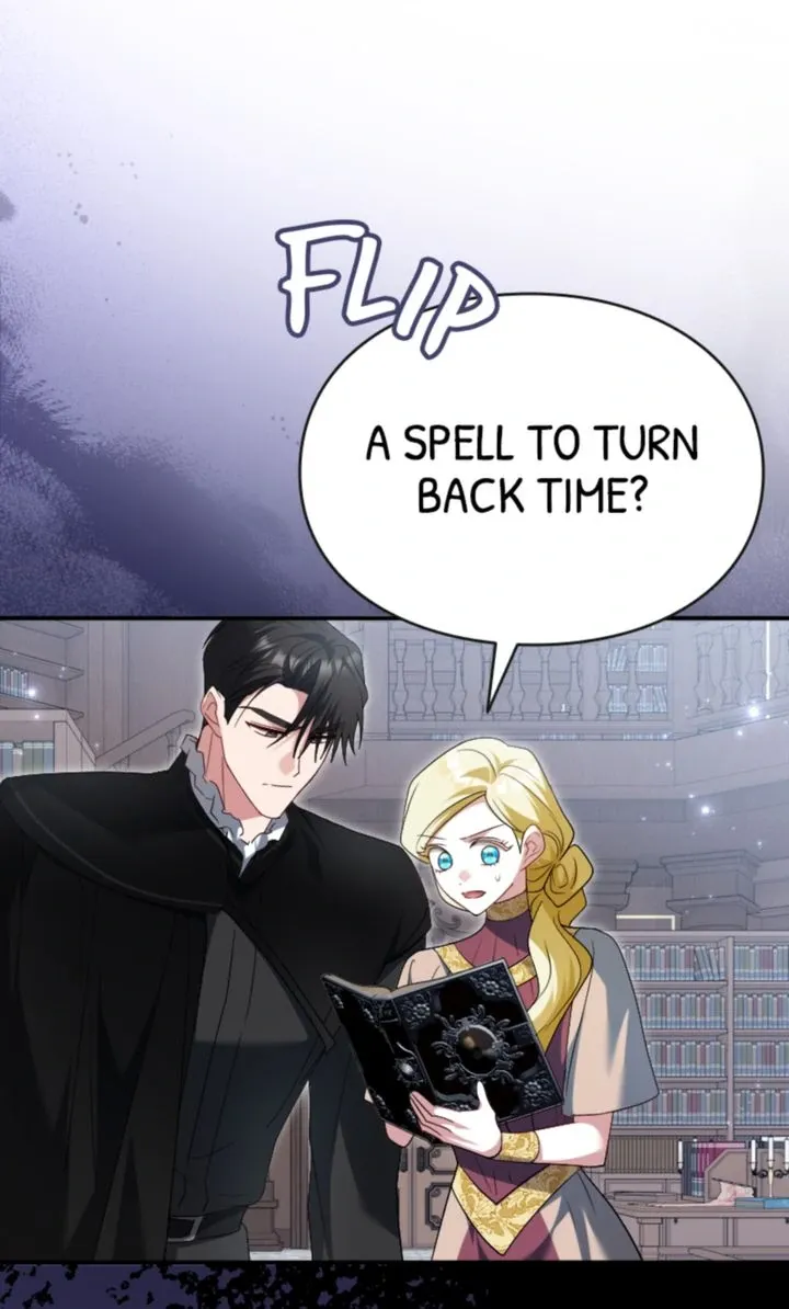 Read Just Kill Me Now chapter 46 image 3 on Lezhin