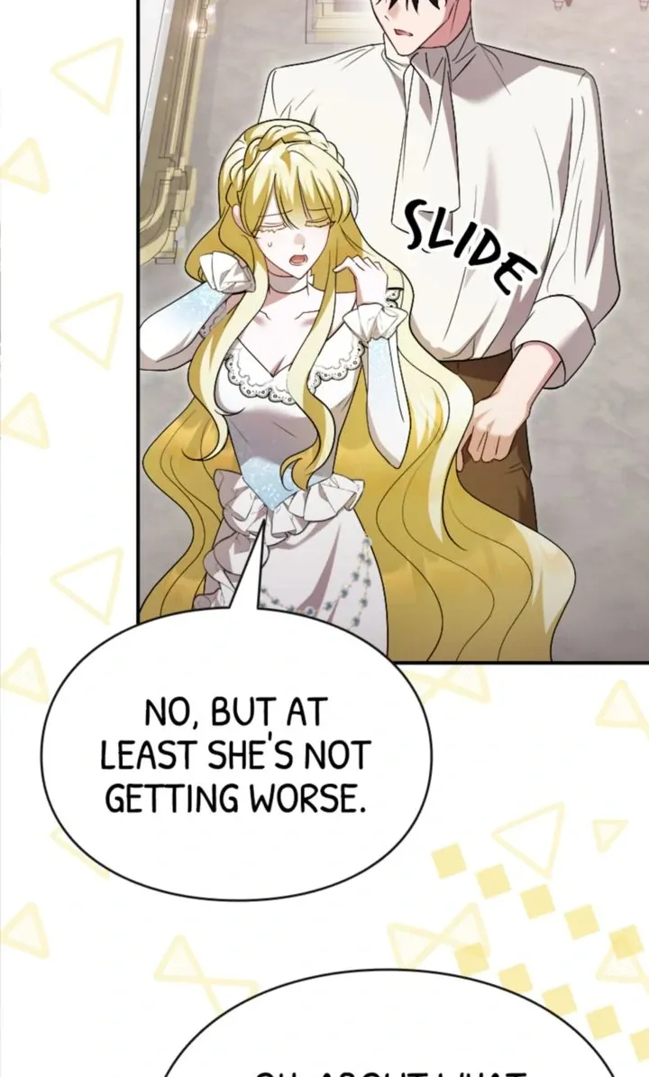 Read Just Kill Me Now chapter 46 image 33 on Lezhin