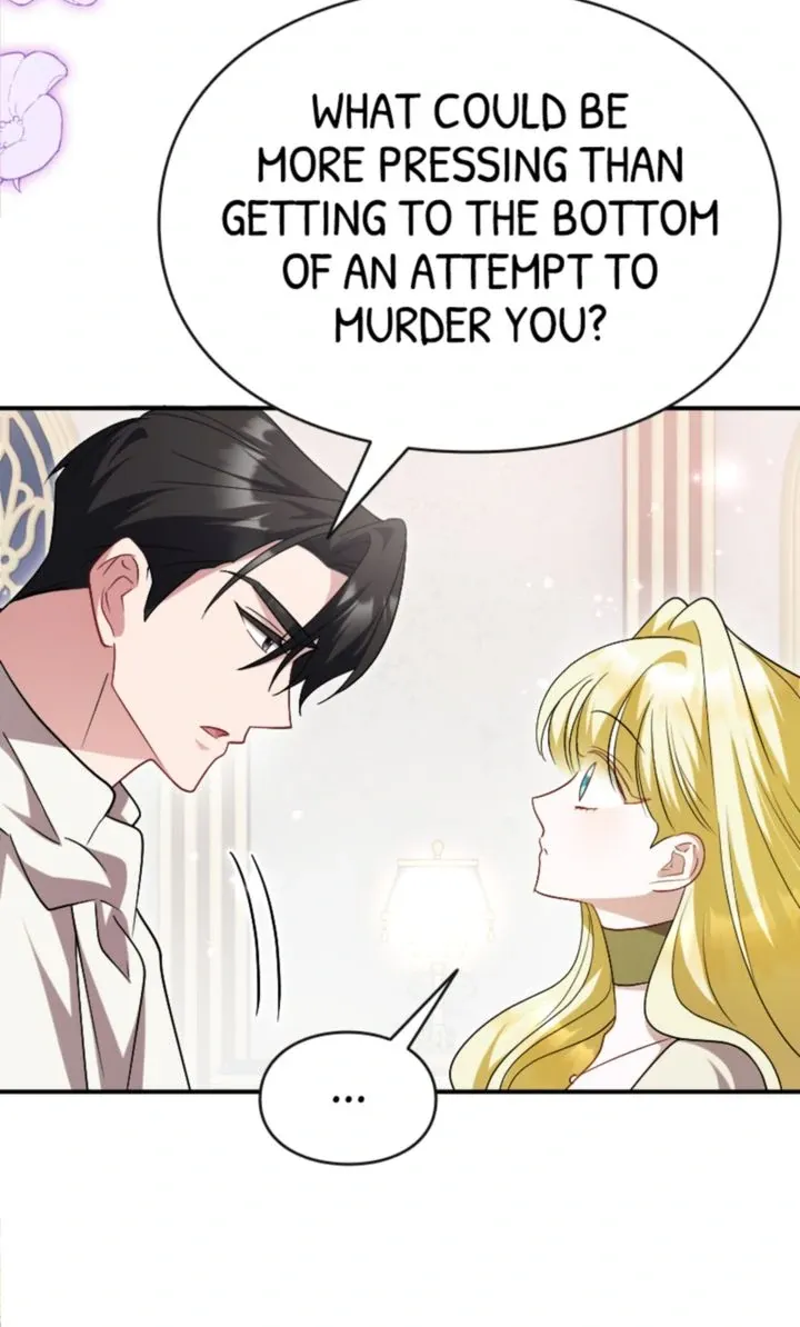 Read Just Kill Me Now chapter 46 image 38 on Lezhin