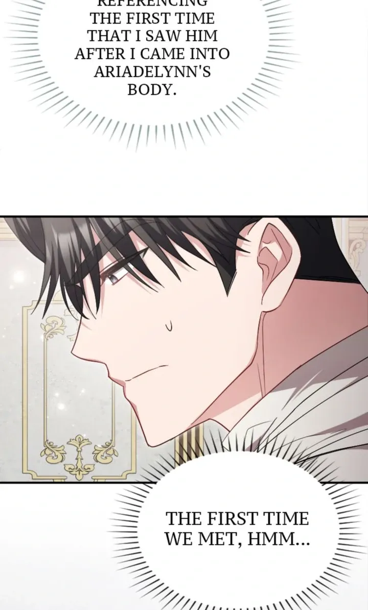 Read Just Kill Me Now chapter 46 image 43 on Lezhin