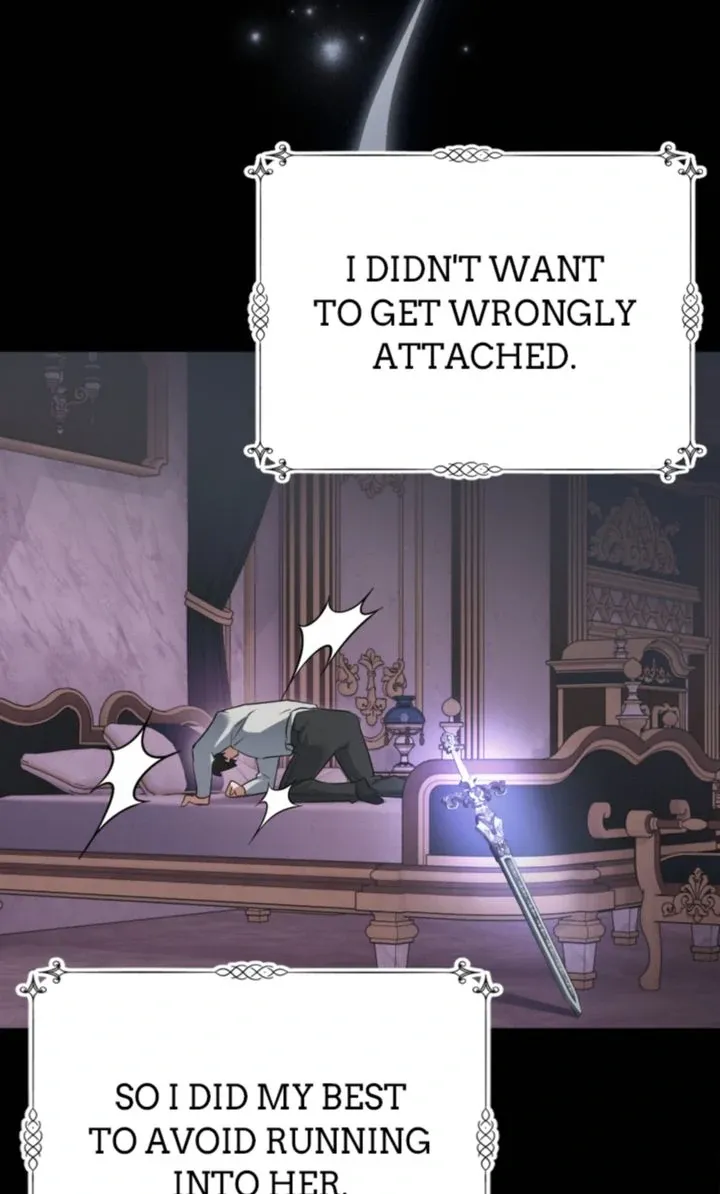 Read Just Kill Me Now chapter 46 image 53 on Lezhin