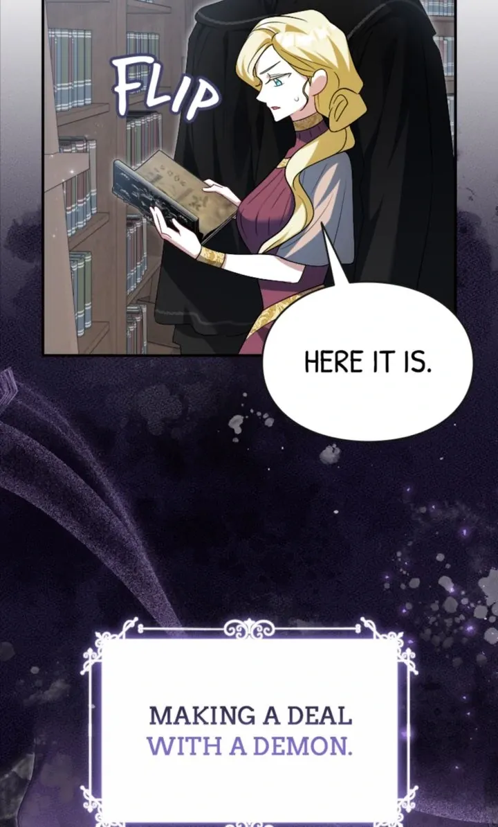 Read Just Kill Me Now chapter 46 image 7 on Lezhin