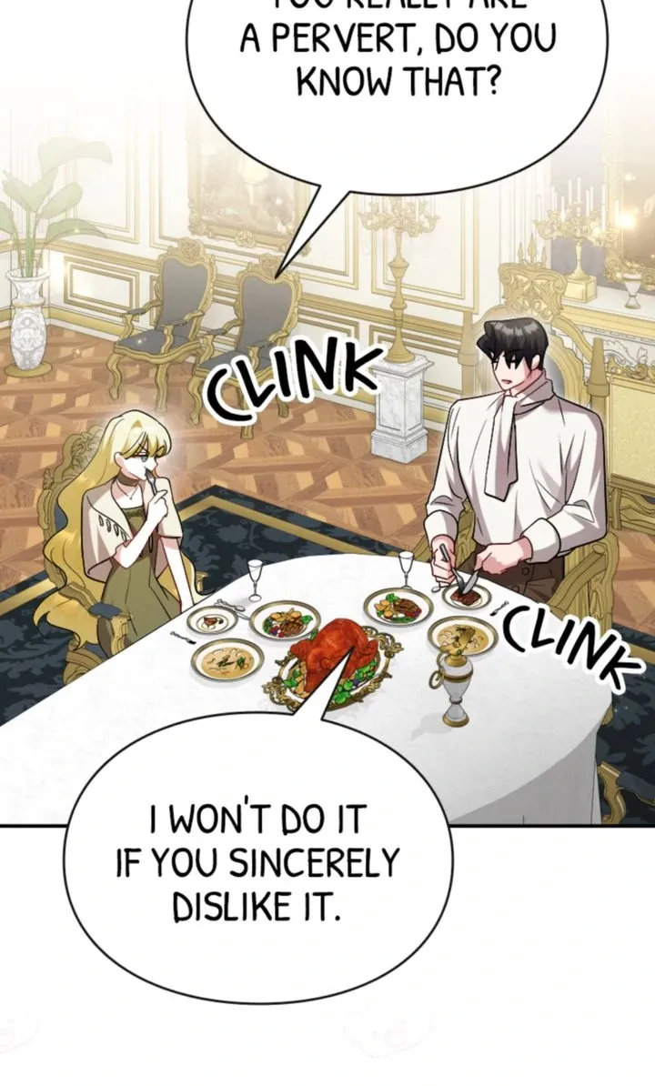 Read Just Kill Me Now chapter 46 image 74 on Lezhin