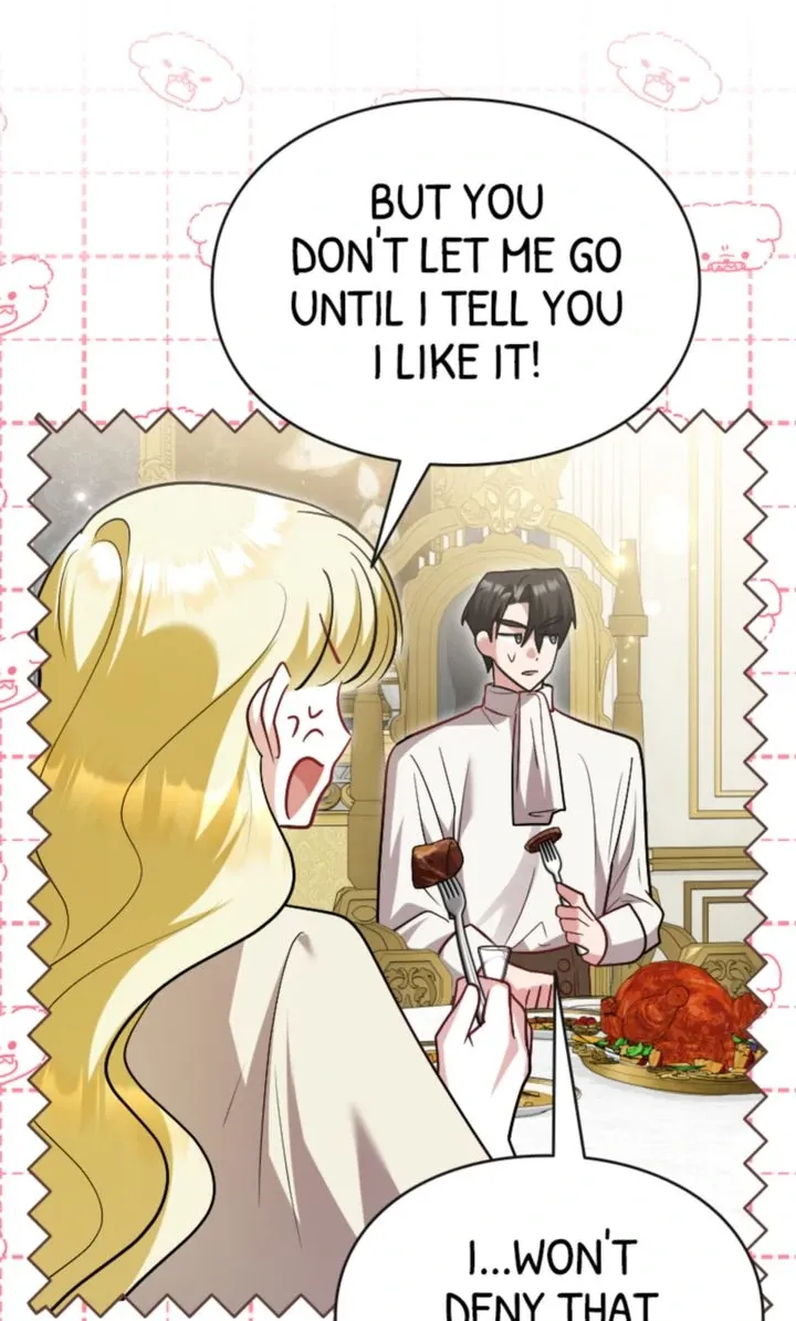 Read Just Kill Me Now chapter 46 image 75 on Lezhin