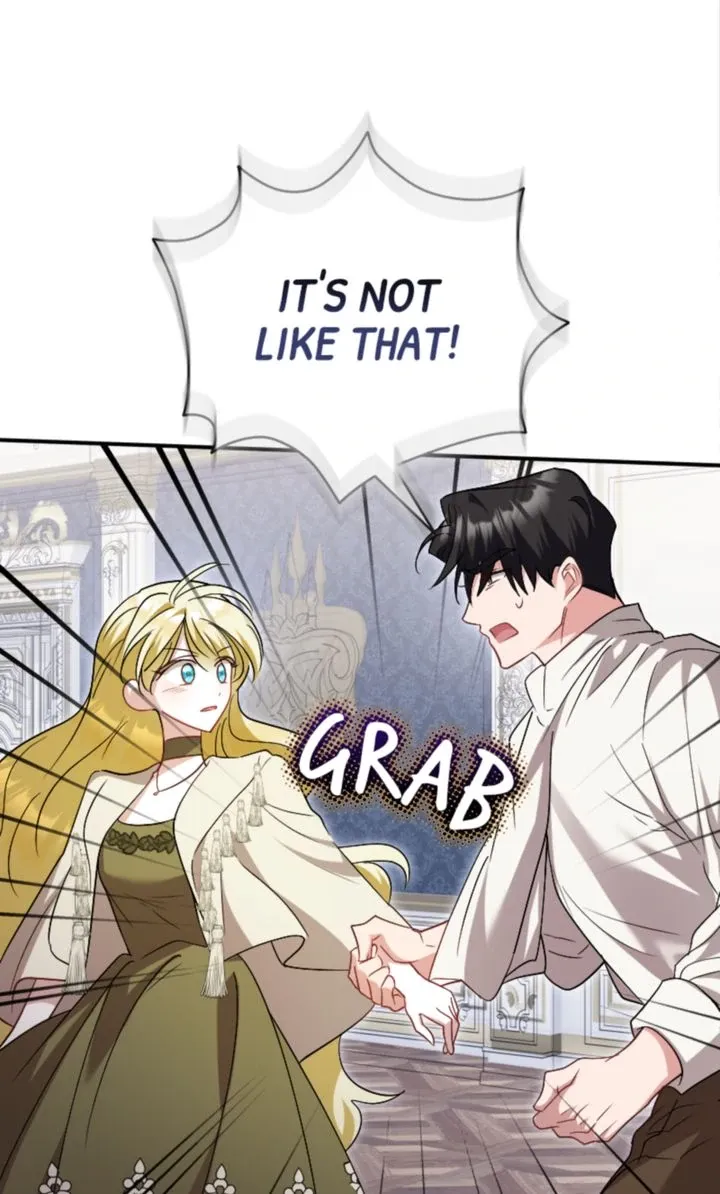 Read Just Kill Me Now chapter 46 image 93 on Lezhin