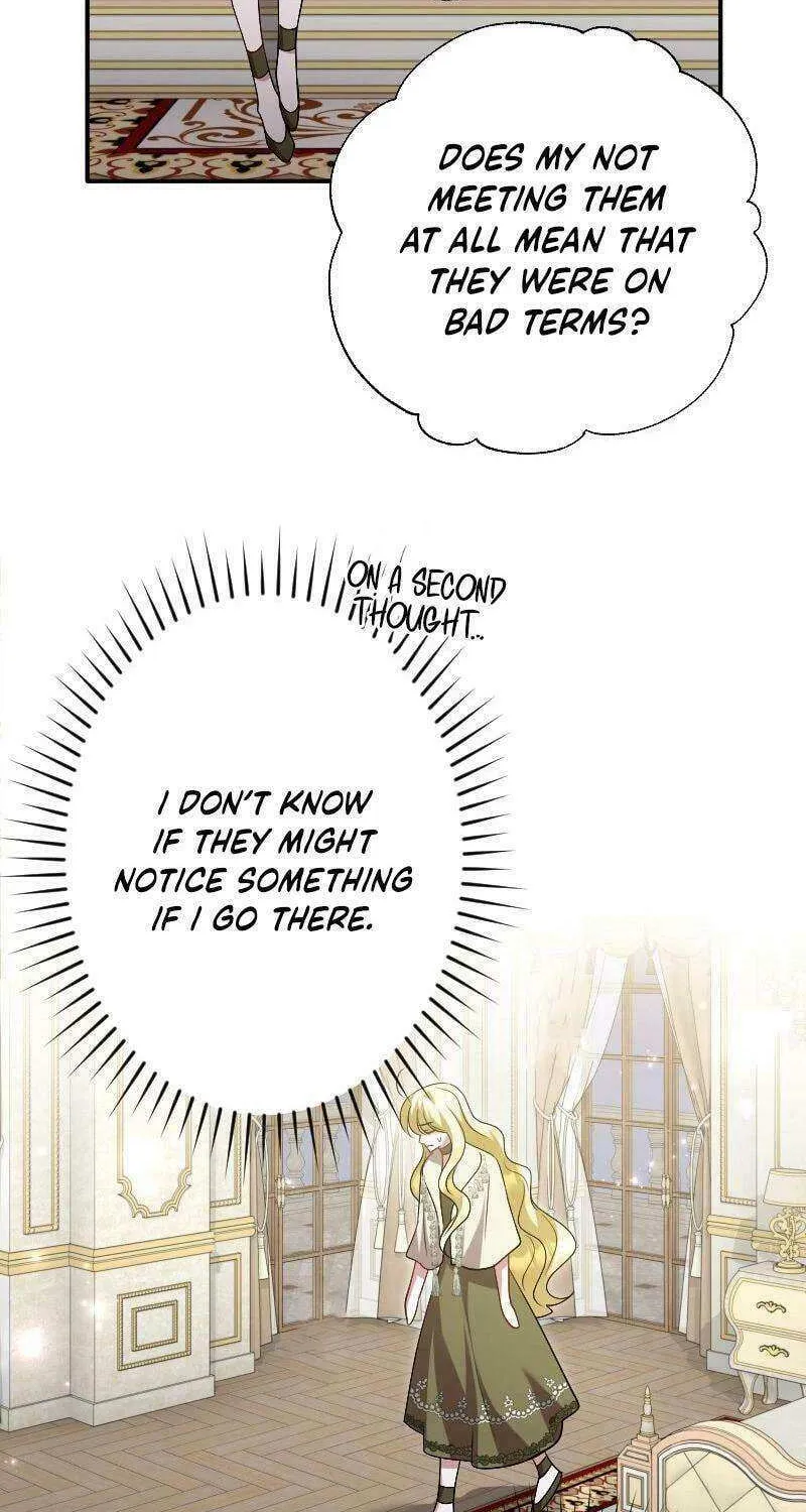 Read Just Kill Me Now chapter 47 image 12 on Lezhin