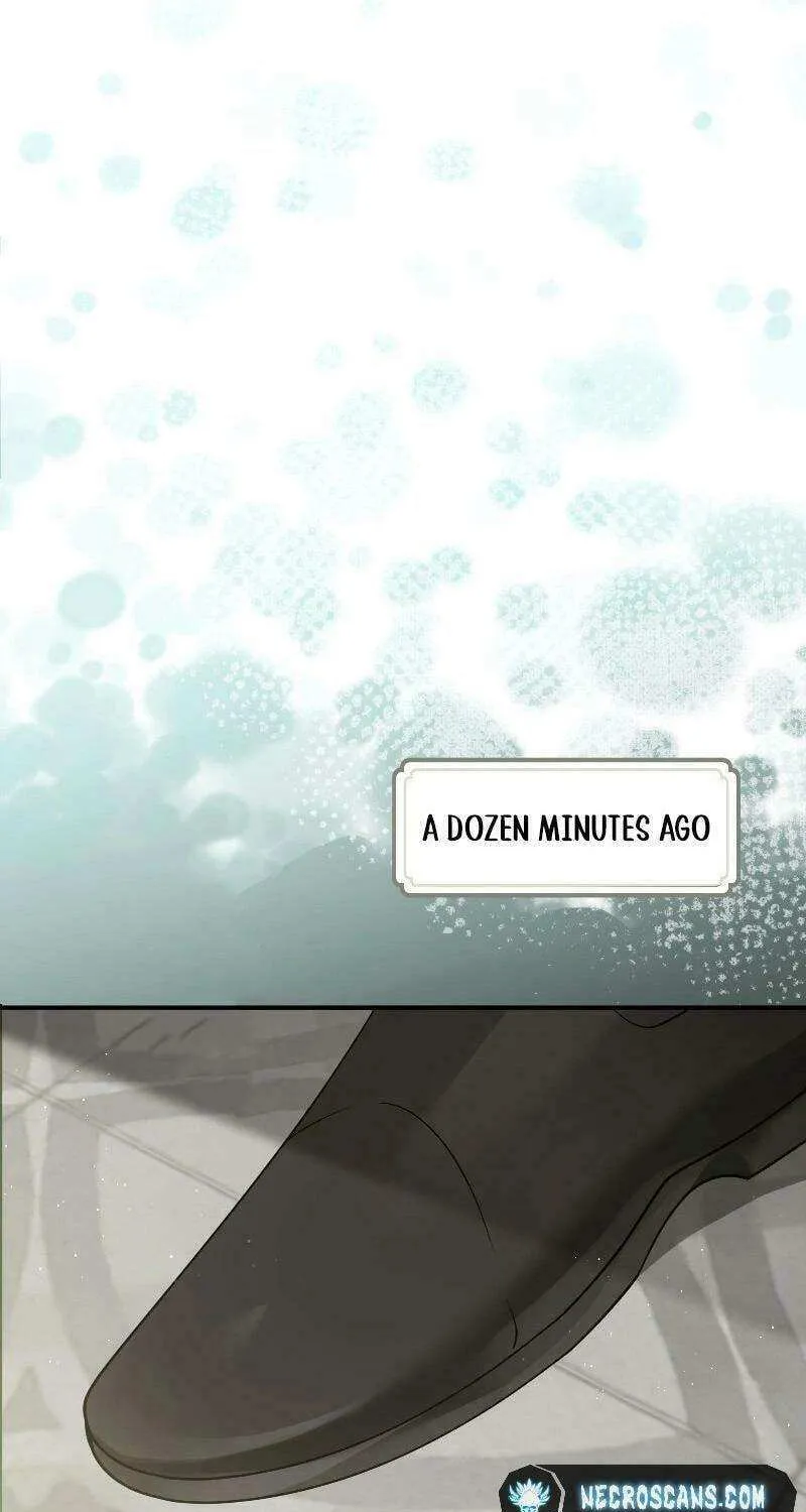 Read Just Kill Me Now chapter 47 image 16 on Lezhin