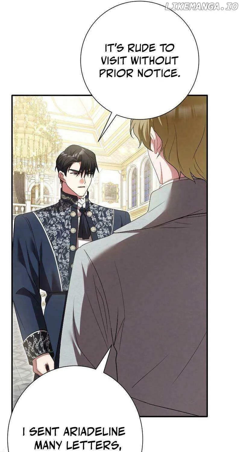 Read Just Kill Me Now chapter 47 image 19 on Lezhin