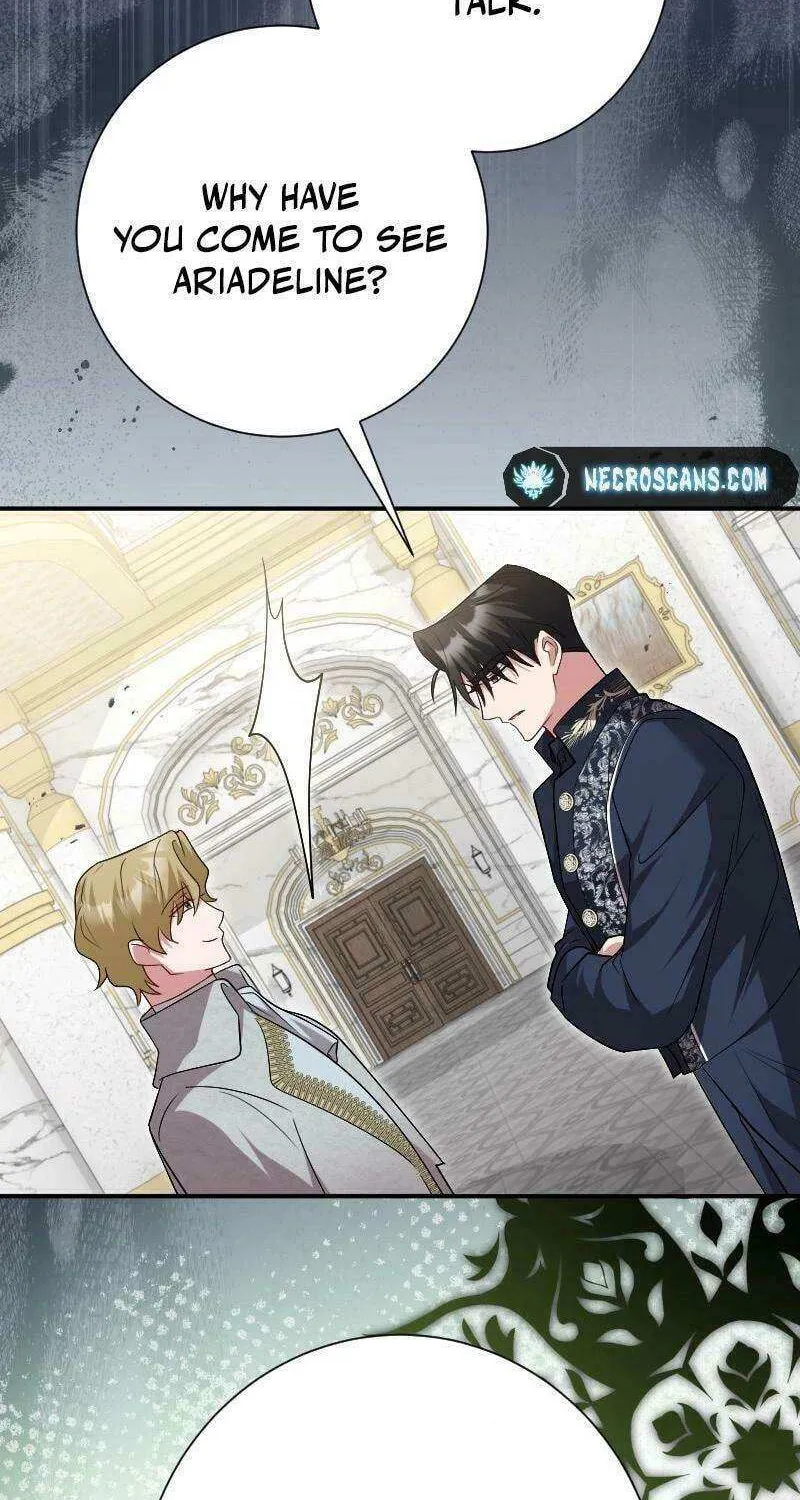 Read Just Kill Me Now chapter 47 image 27 on Lezhin