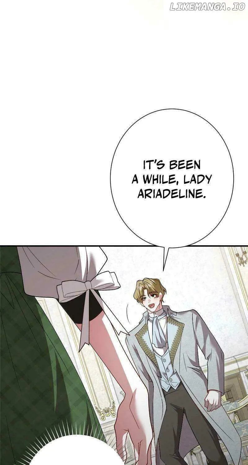 Read Just Kill Me Now chapter 47 image 38 on Lezhin