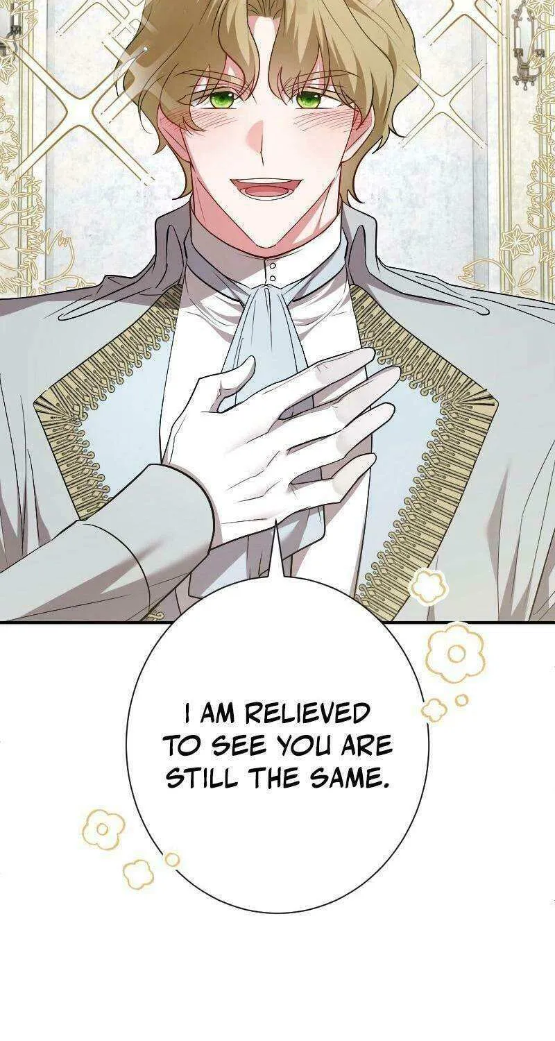Read Just Kill Me Now chapter 47 image 40 on Lezhin