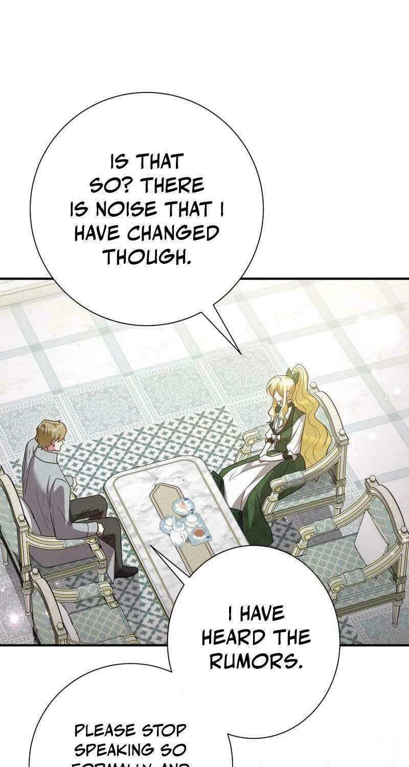 Read Just Kill Me Now chapter 47 image 41 on Lezhin