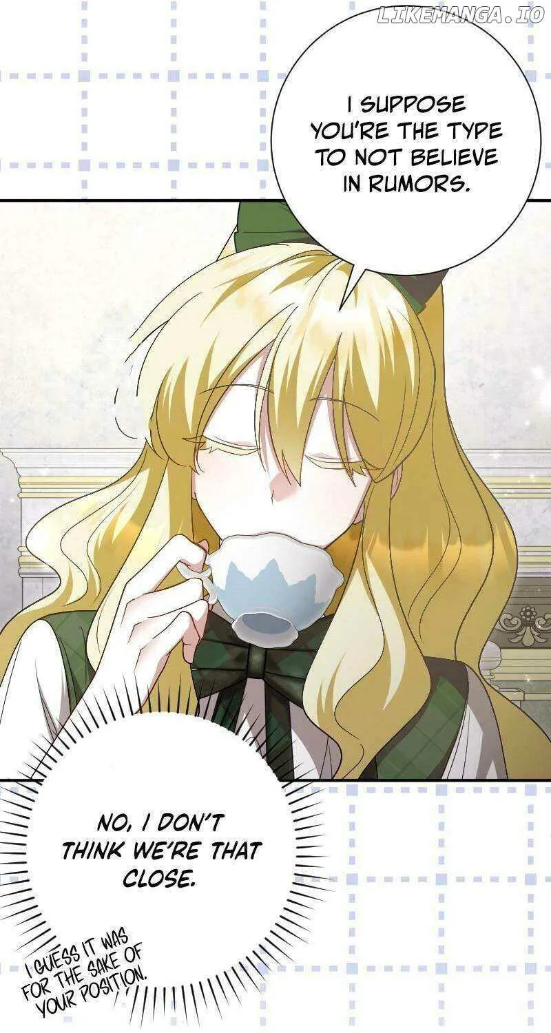Read Just Kill Me Now chapter 47 image 43 on Lezhin