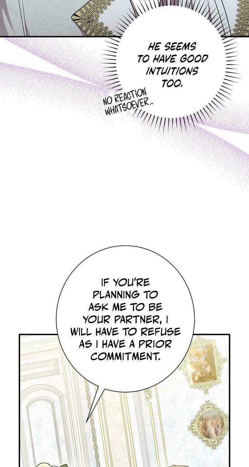 Read Just Kill Me Now chapter 47 image 46 on Lezhin