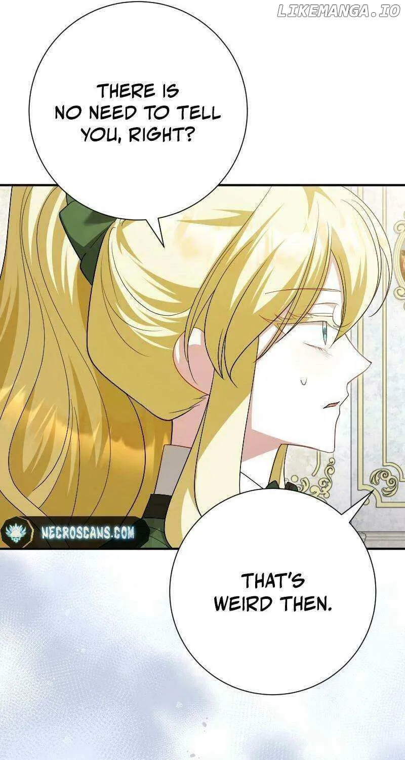 Read Just Kill Me Now chapter 47 image 48 on Lezhin