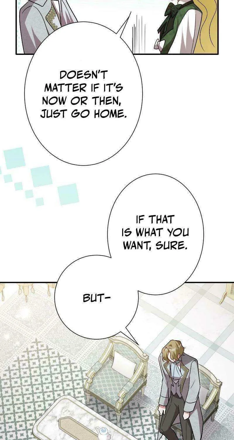 Read Just Kill Me Now chapter 47 image 56 on Lezhin