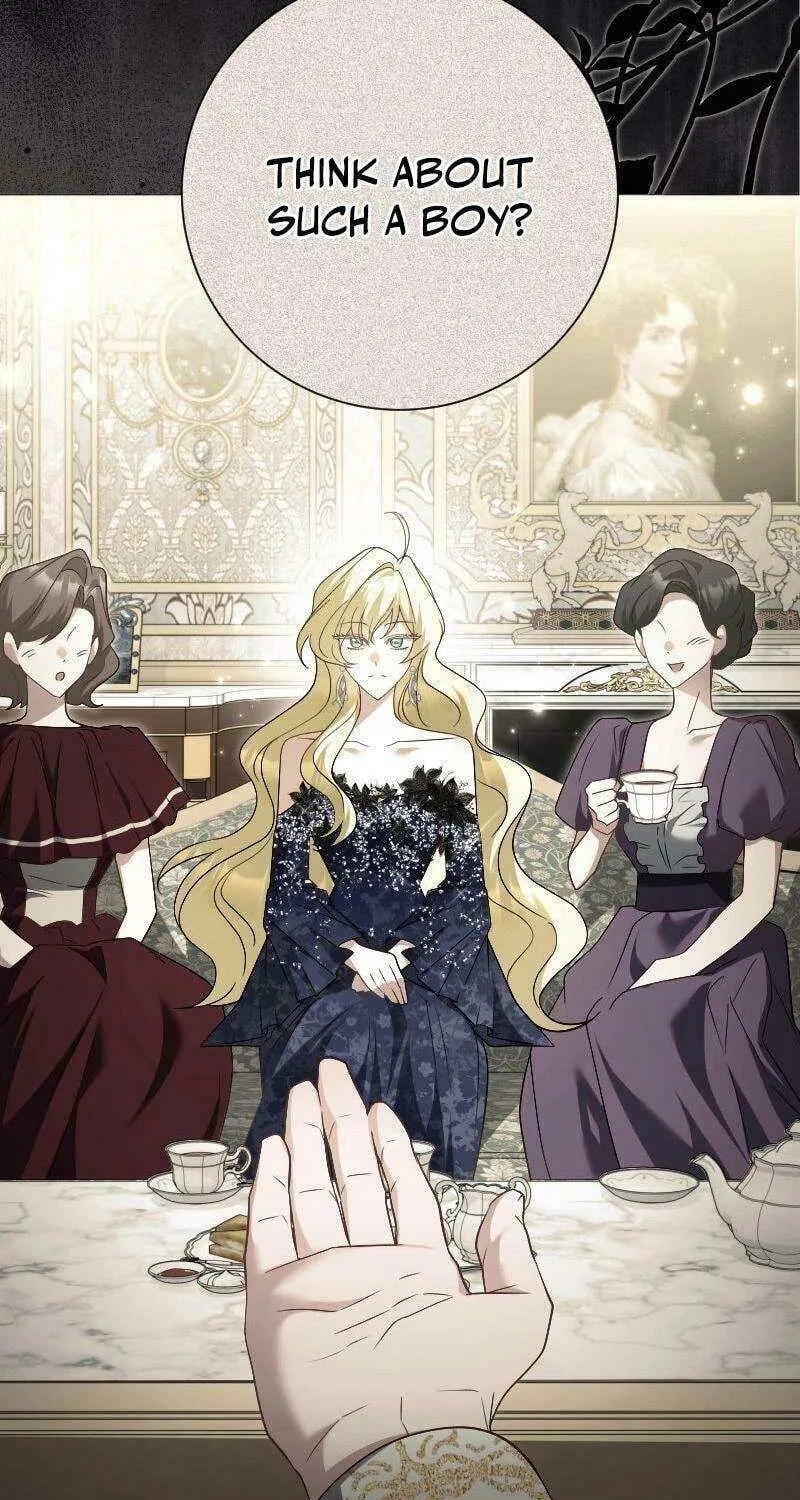 Read Just Kill Me Now chapter 47 image 65 on Lezhin