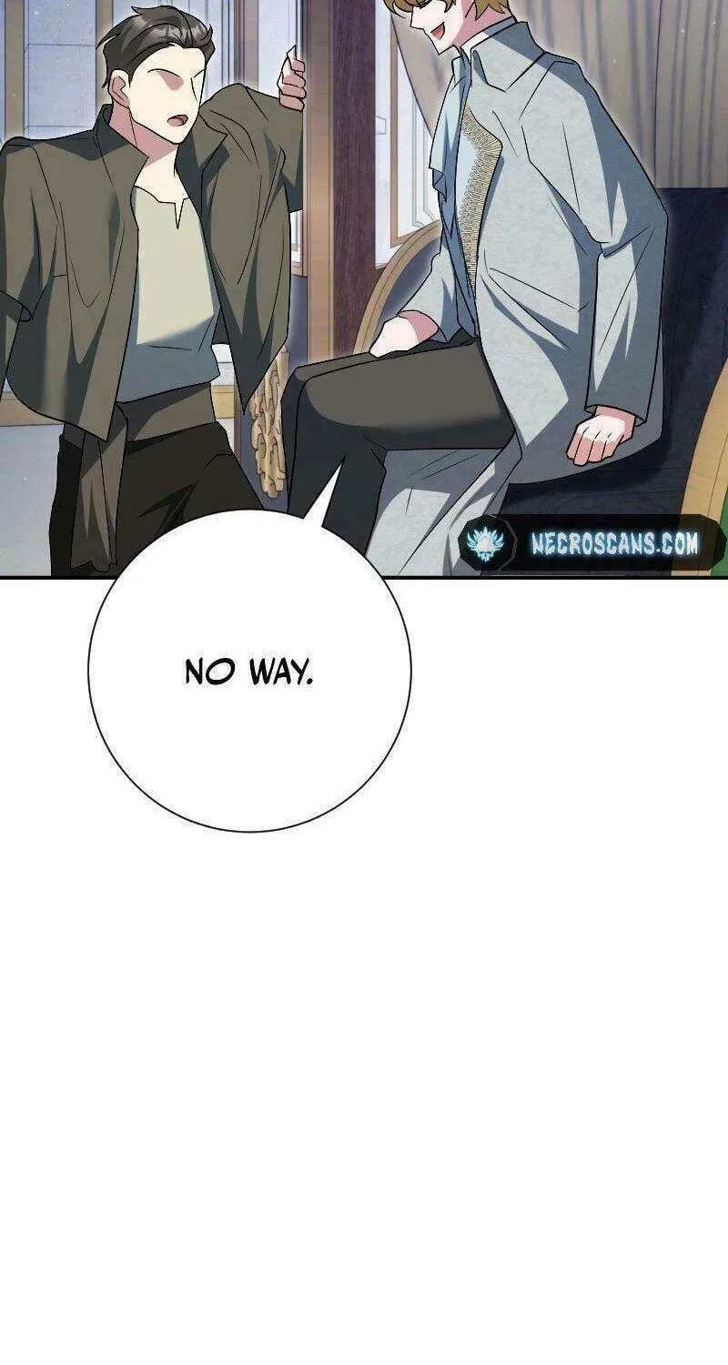 Read Just Kill Me Now chapter 47 image 79 on Lezhin