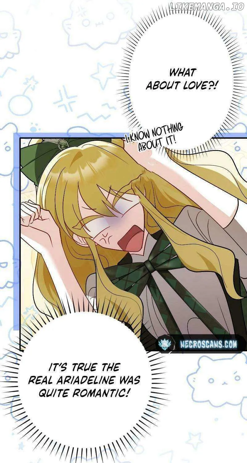 Read Just Kill Me Now chapter 47 image 88 on Lezhin