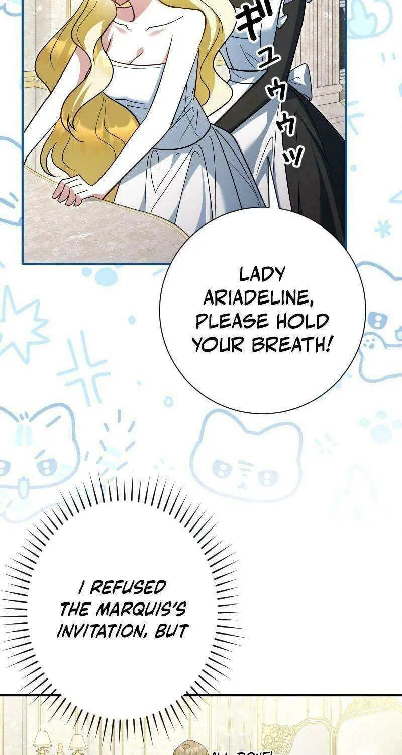 Read Just Kill Me Now chapter 48 image 55 on Lezhin