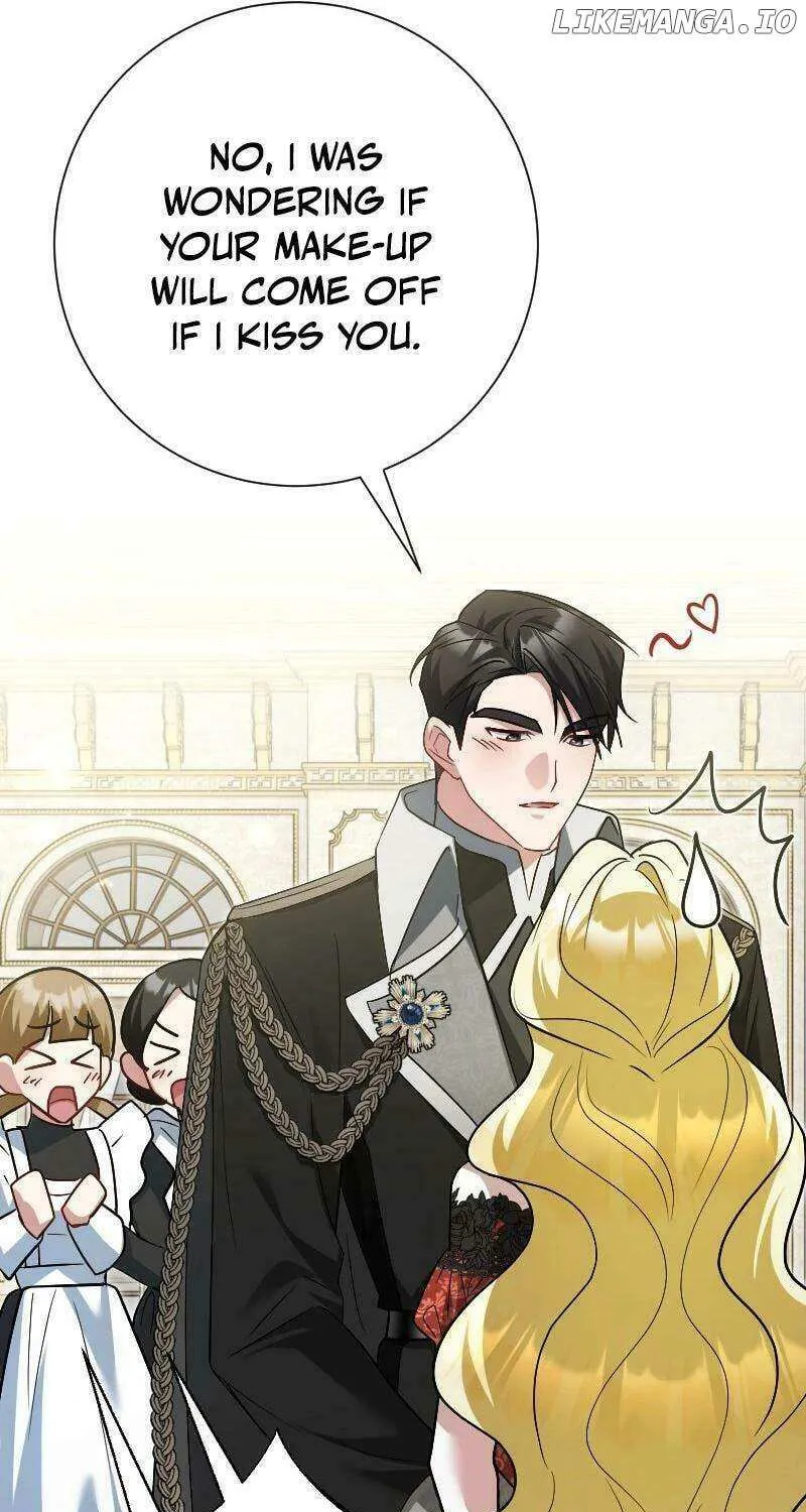 Read Just Kill Me Now chapter 48 image 73 on Lezhin