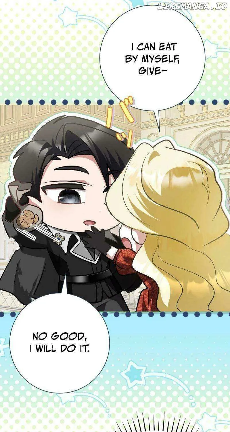 Read Just Kill Me Now chapter 48 image 78 on Lezhin