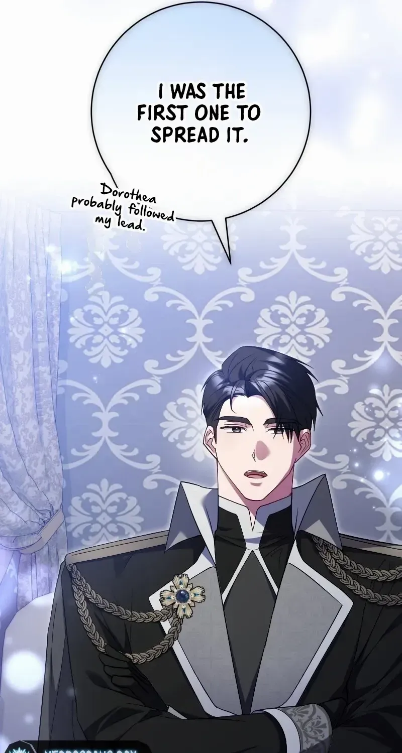 Read Just Kill Me Now chapter 49 image 10 on Lezhin