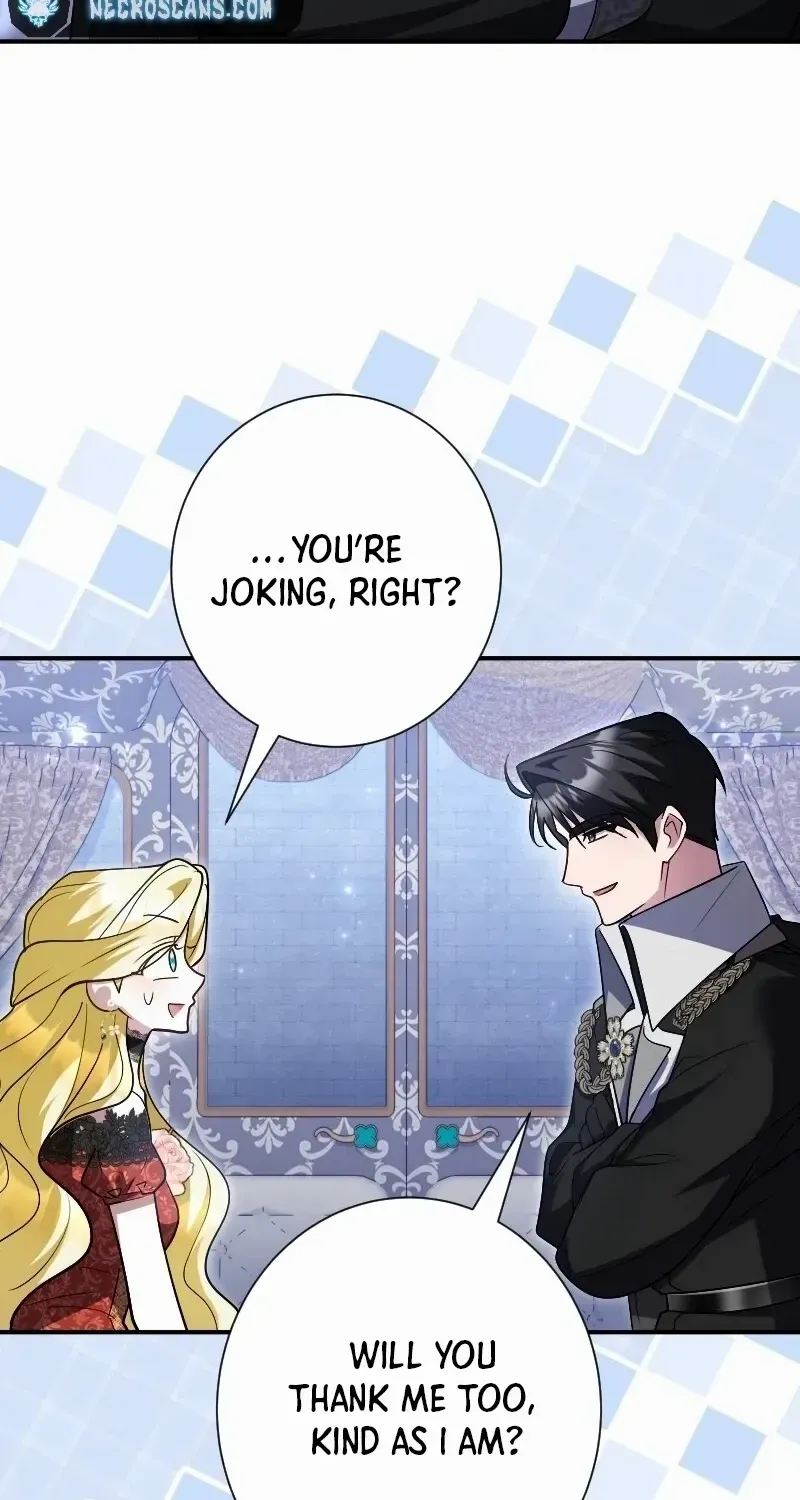 Read Just Kill Me Now chapter 49 image 11 on Lezhin