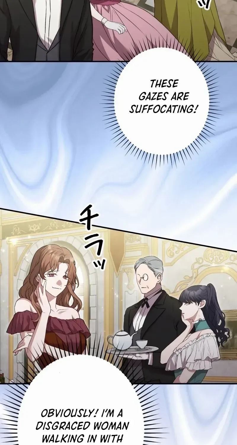 Read Just Kill Me Now chapter 49 image 28 on Lezhin