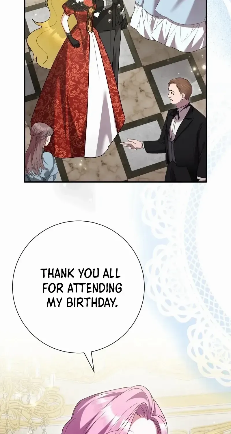 Read Just Kill Me Now chapter 49 image 33 on Lezhin