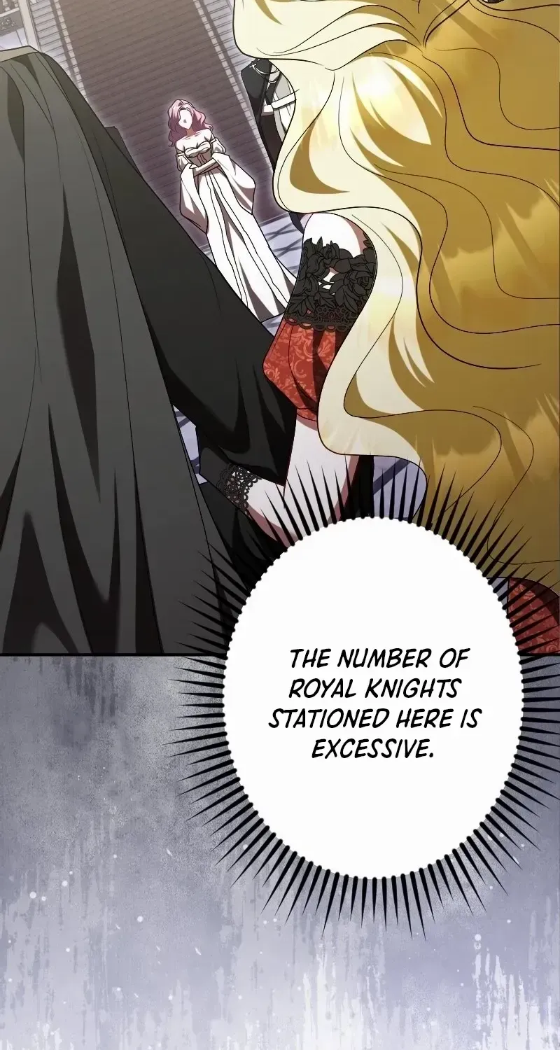 Read Just Kill Me Now chapter 49 image 37 on Lezhin
