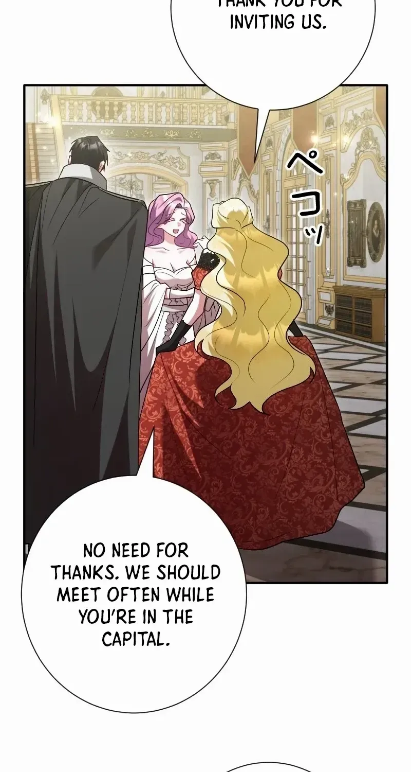Read Just Kill Me Now chapter 49 image 42 on Lezhin