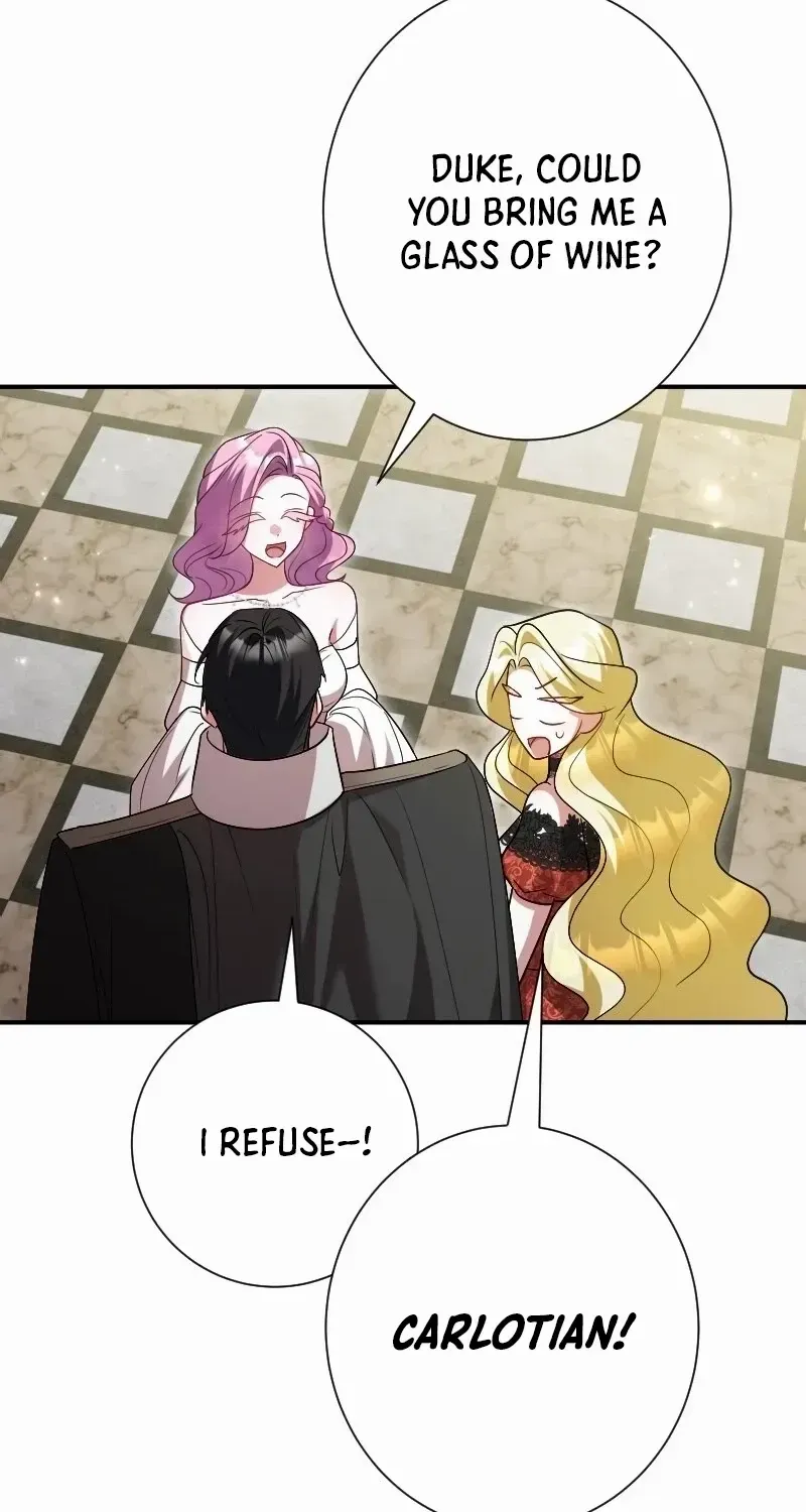 Read Just Kill Me Now chapter 49 image 43 on Lezhin