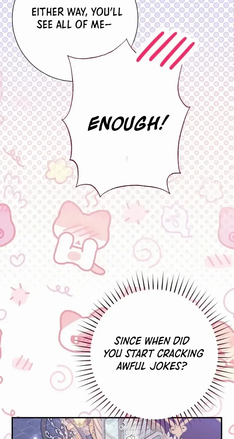 Read Just Kill Me Now chapter 49 image 5 on Lezhin