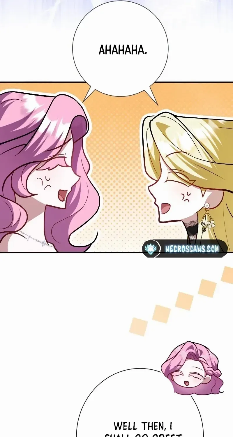 Read Just Kill Me Now chapter 49 image 50 on Lezhin