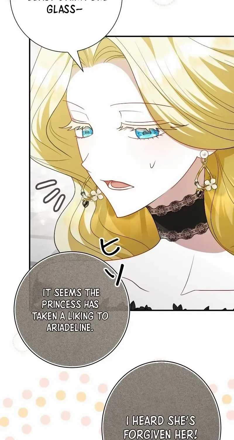 Read Just Kill Me Now chapter 49 image 53 on Lezhin
