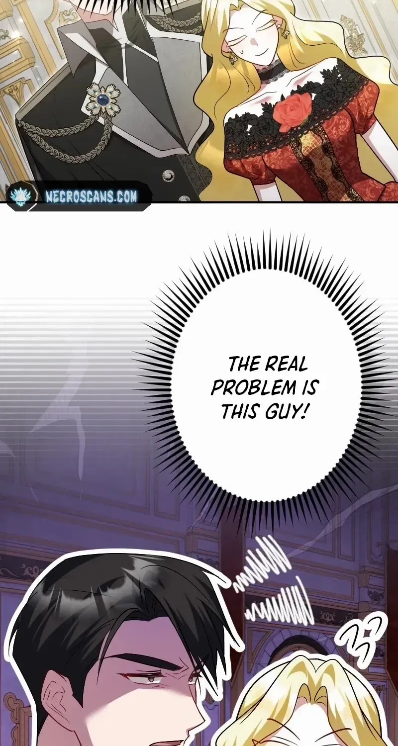 Read Just Kill Me Now chapter 49 image 58 on Lezhin