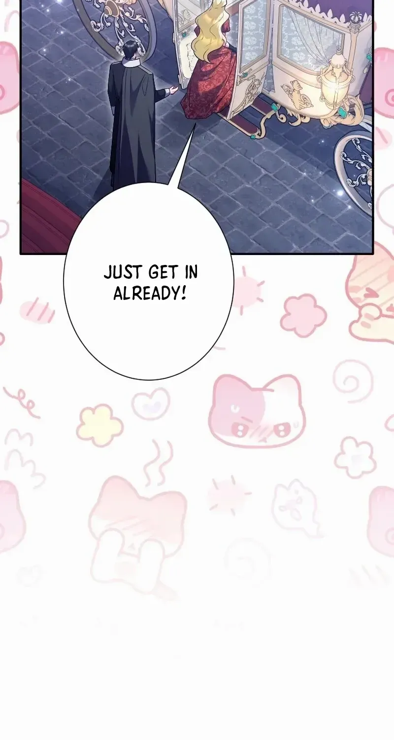 Read Just Kill Me Now chapter 49 image 6 on Lezhin