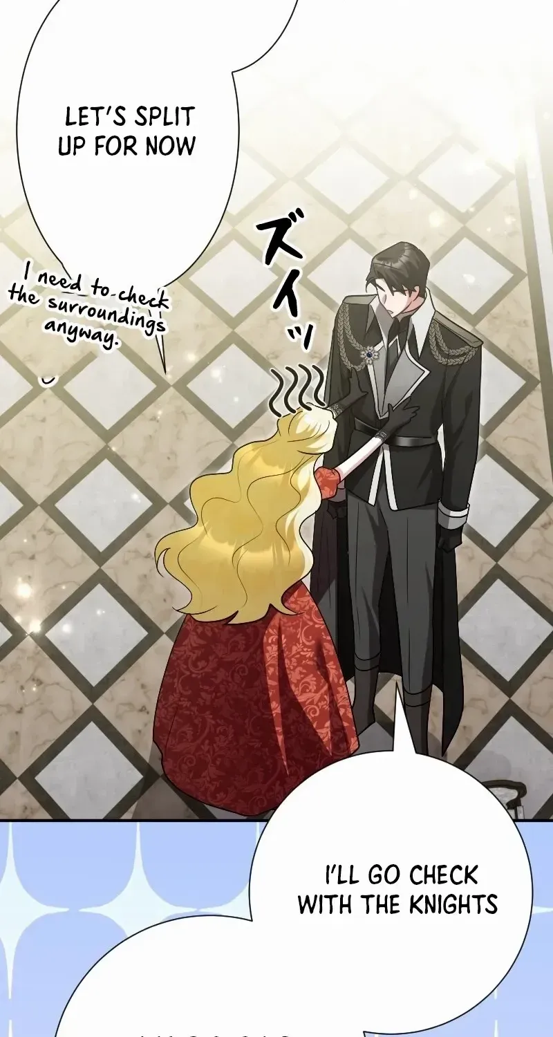 Read Just Kill Me Now chapter 49 image 71 on Lezhin