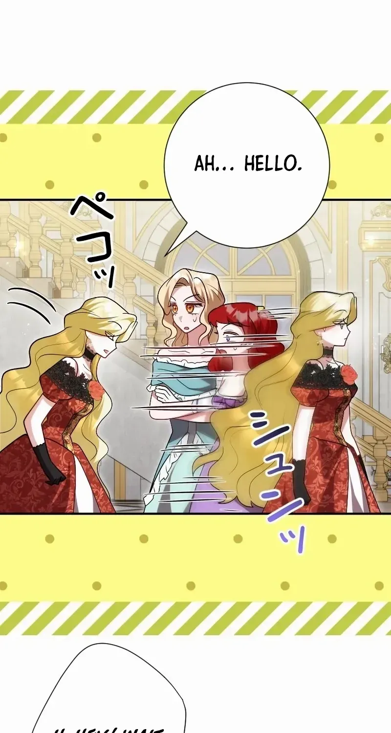 Read Just Kill Me Now chapter 49 image 80 on Lezhin